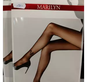 Колготки жіночі Marilyne Allure L06