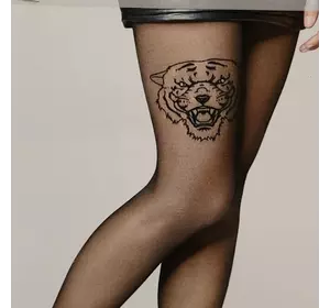 Колготки жіночі tatoo 20 den