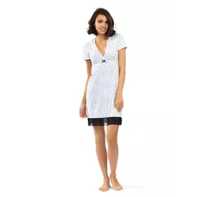 Нічна сорочка, нічна жіноча LORIN P1519-K1-44